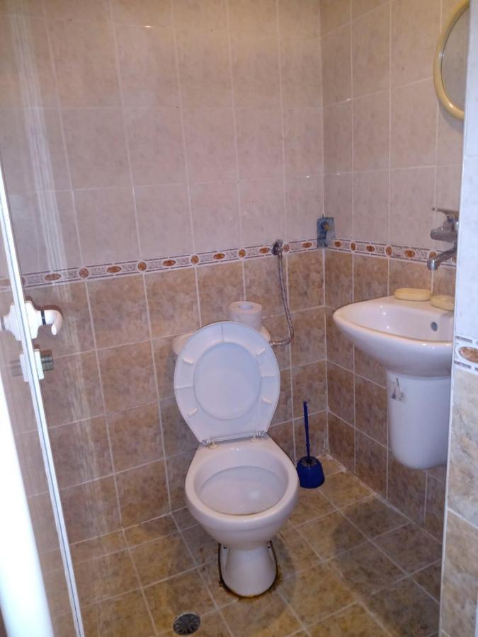 Хотел Оренда Doupnitsa Extérieur photo