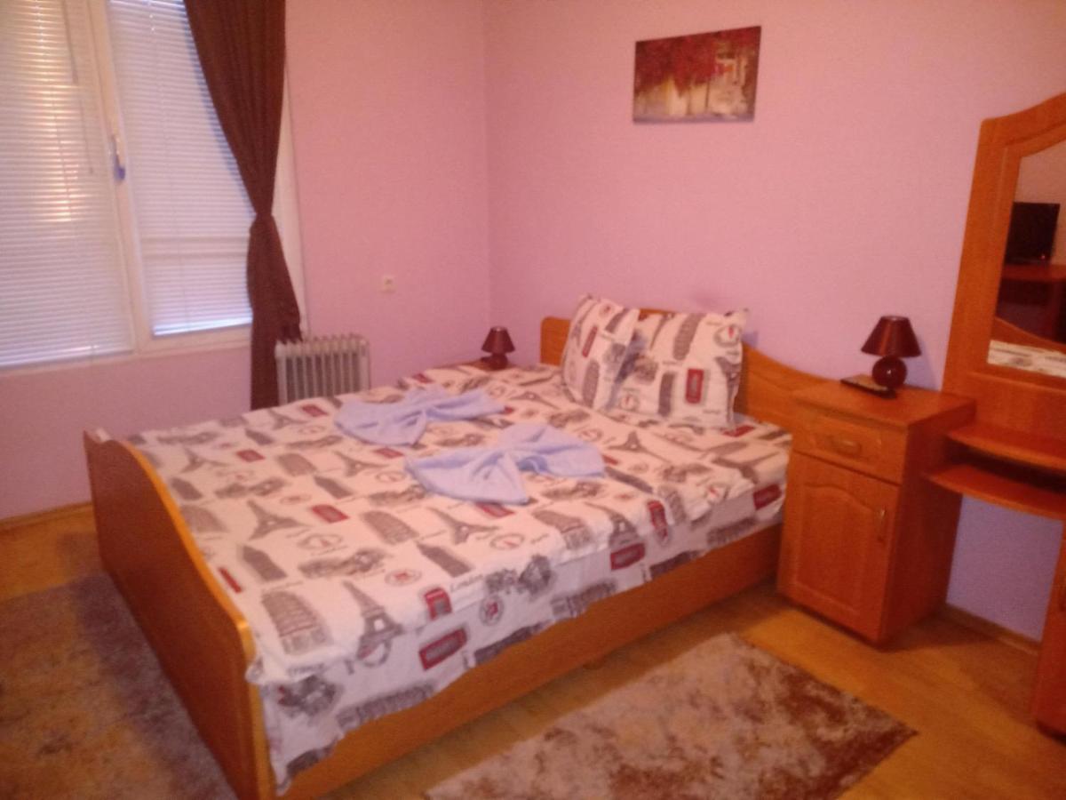 Хотел Оренда Doupnitsa Extérieur photo
